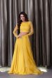 Payal Rajput in Tuscan Sun Lehenga Set Online Sale