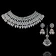 Zimel Set - Silver Hot on Sale