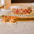 Abeera Set Online Sale