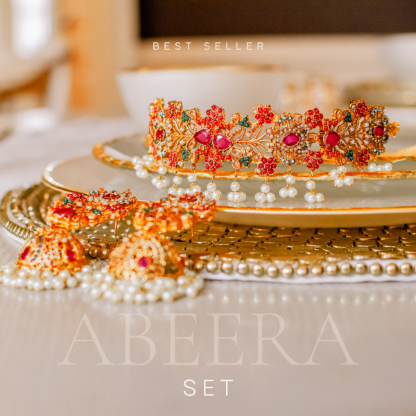 Abeera Set Online Sale