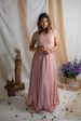 Rosebud Beaded Gown Supply