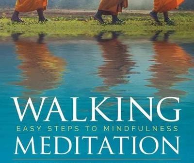 Nguyen Anh-Huong: Walking Meditation [2019] paperback For Sale