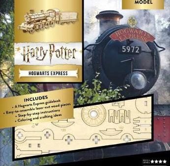 Insight: IncrediBuilds: Harry Potter [2018] Online now