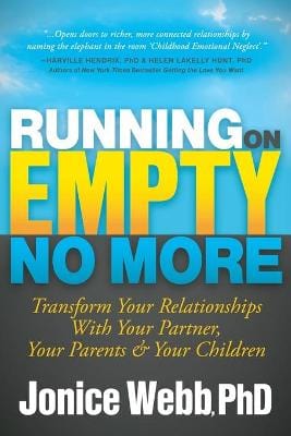 Jonice Webb: Running on Empty No More [2017] paperback Online Sale