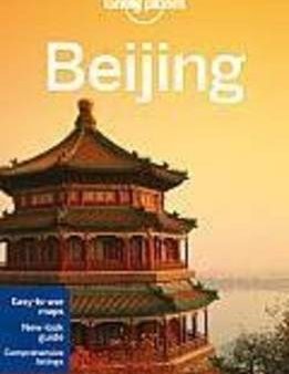 Planet Lonely: Lonely Planet Beijing [2013] paperback Online now