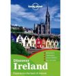 Planet Lonely: Lonely Planet Discover Ireland [2012] paperback Discount