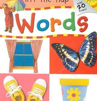 Words [2006] For Cheap